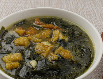 한국 식탁에 &lsquo;국&rsquo;이 사라지고 있다