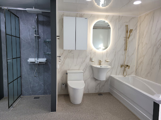 욕실 리모델링 추천