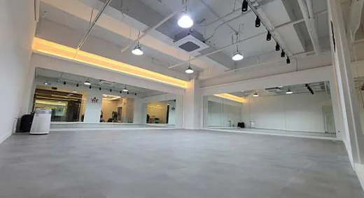 올스타치어앤댄스전문학원