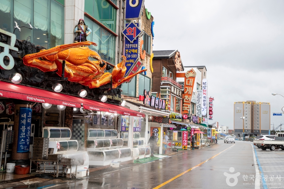 영덕 가볼만한곳 베스트10