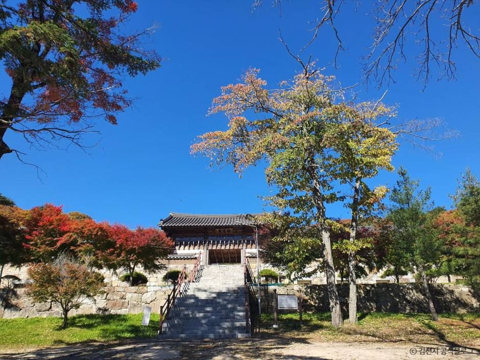 김천 가볼만한곳 베스트10