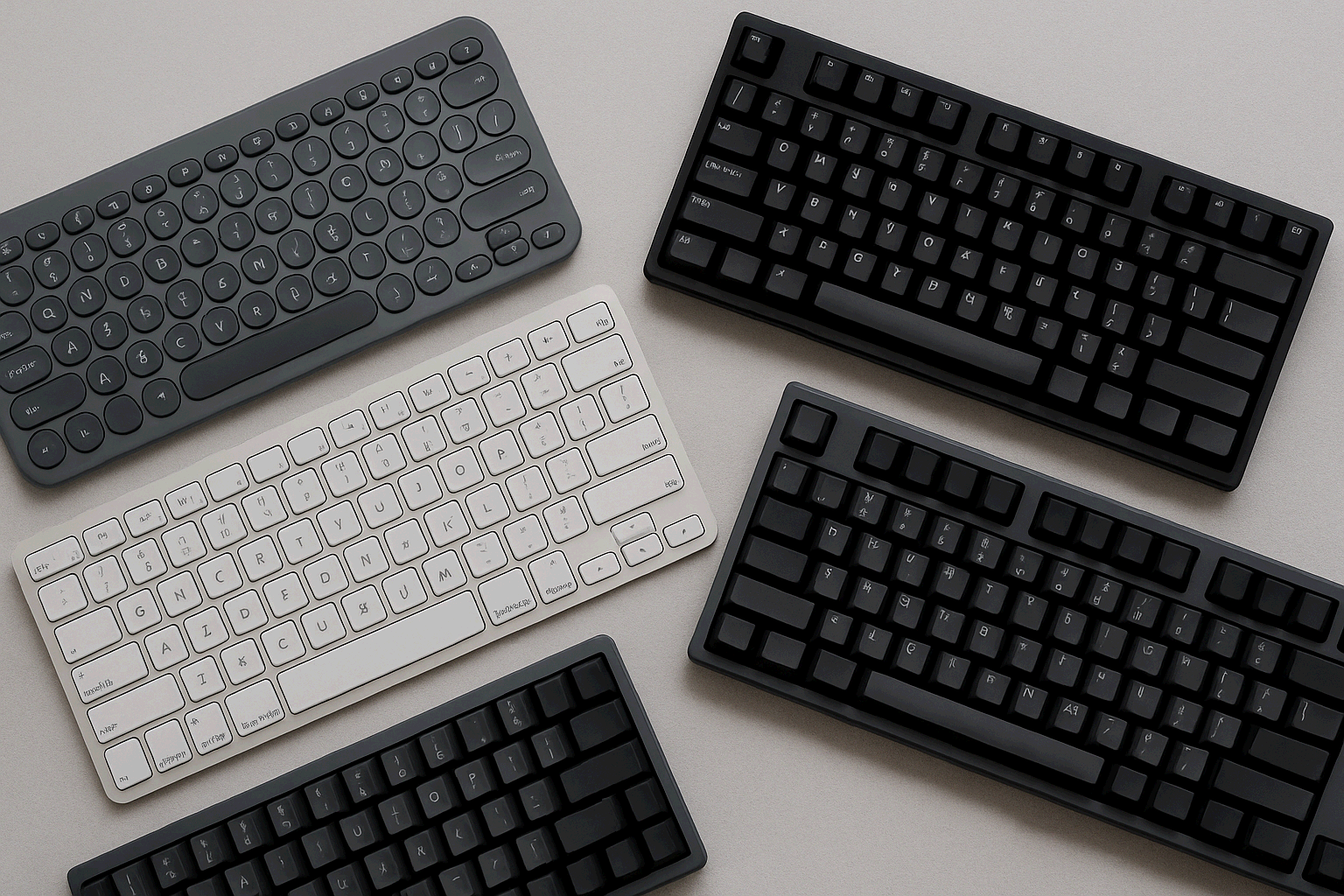 무선키보드 추천