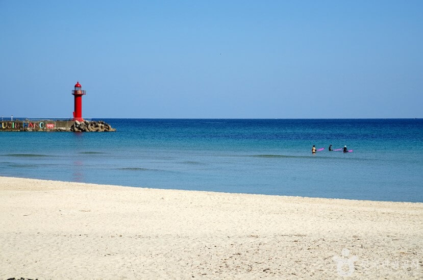 2024 남해 해수욕장 개장일(전남&amp;#44; 경남)