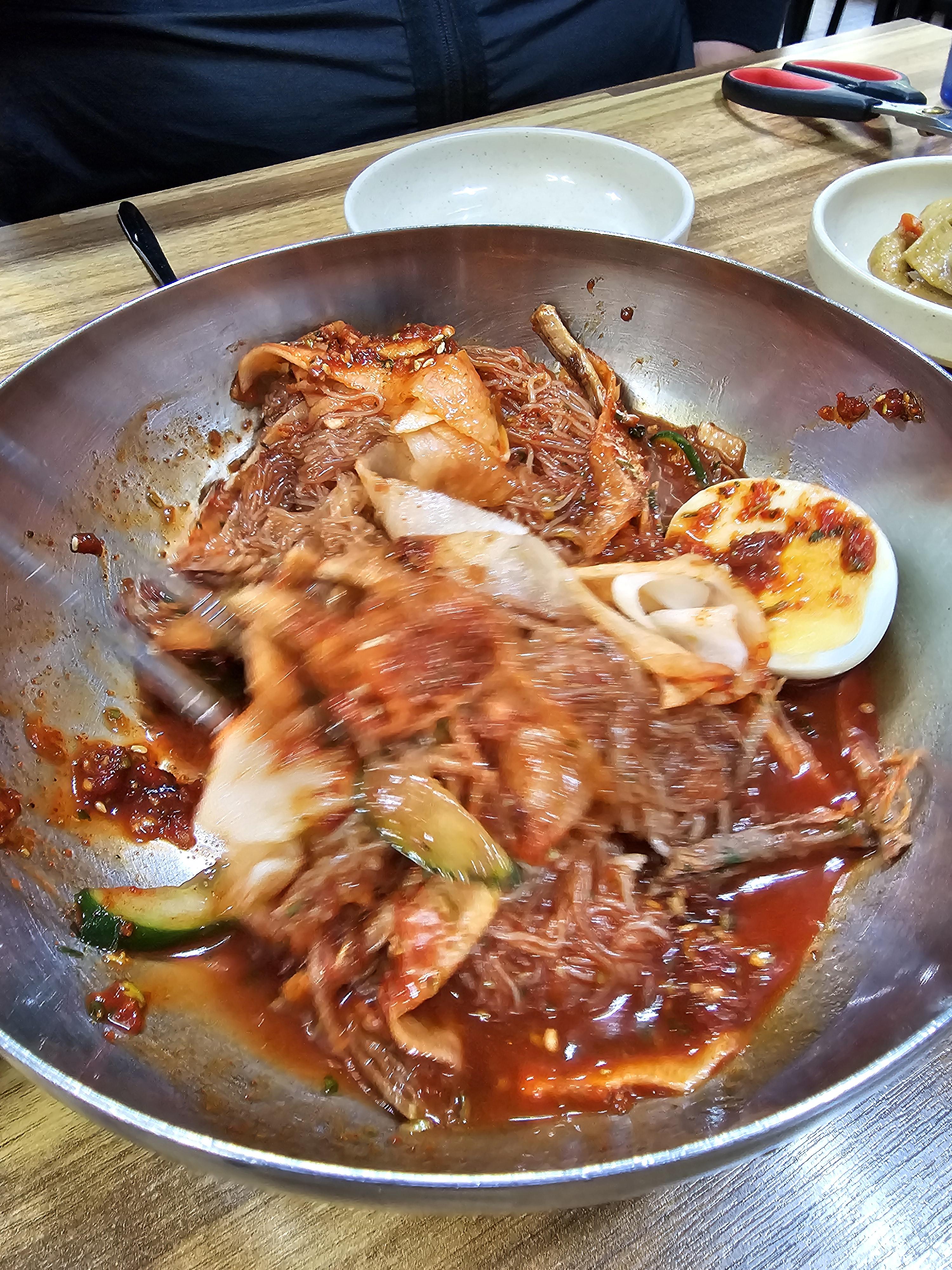 사리원 비냉