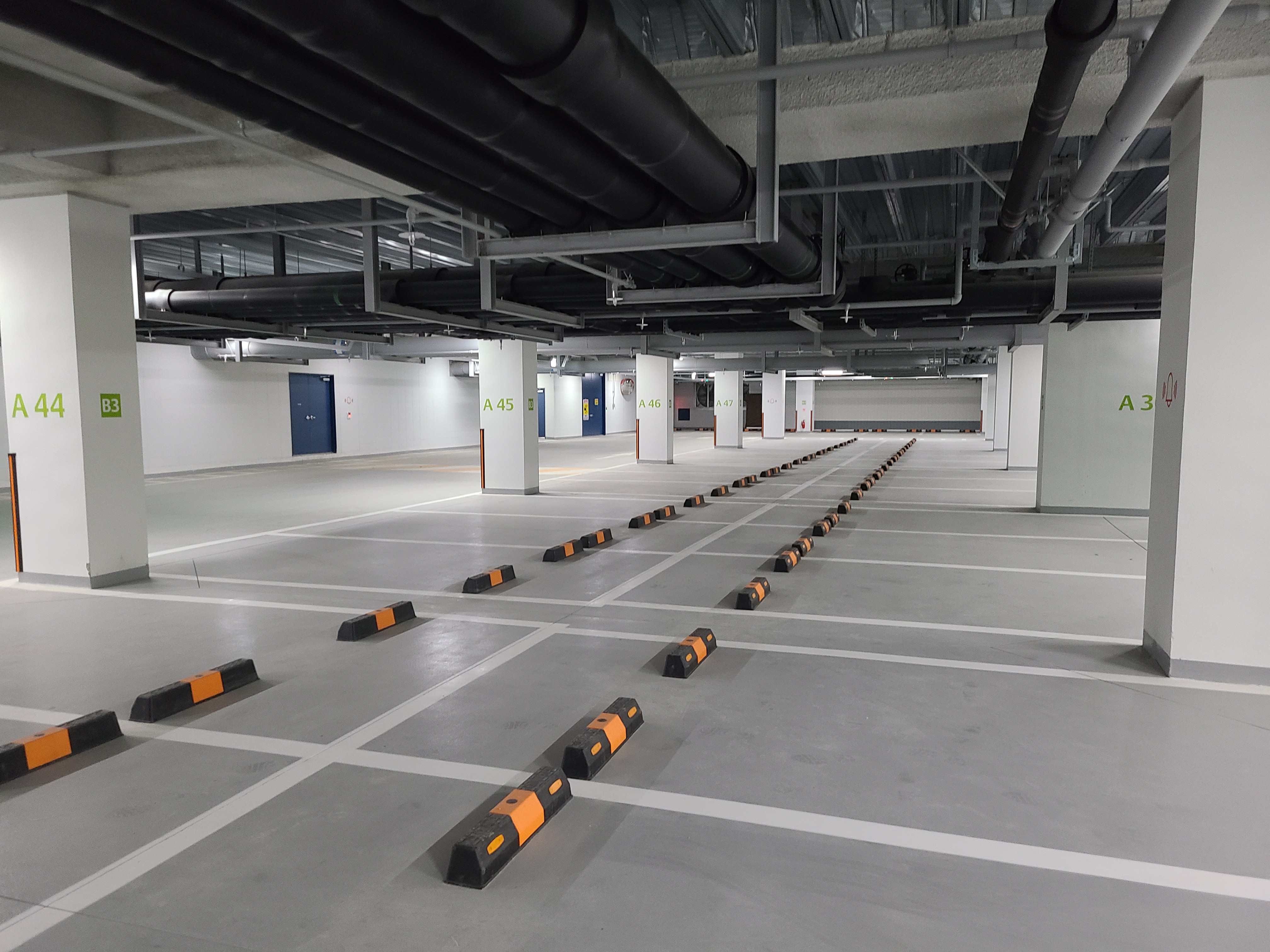 디테크타워 지하6