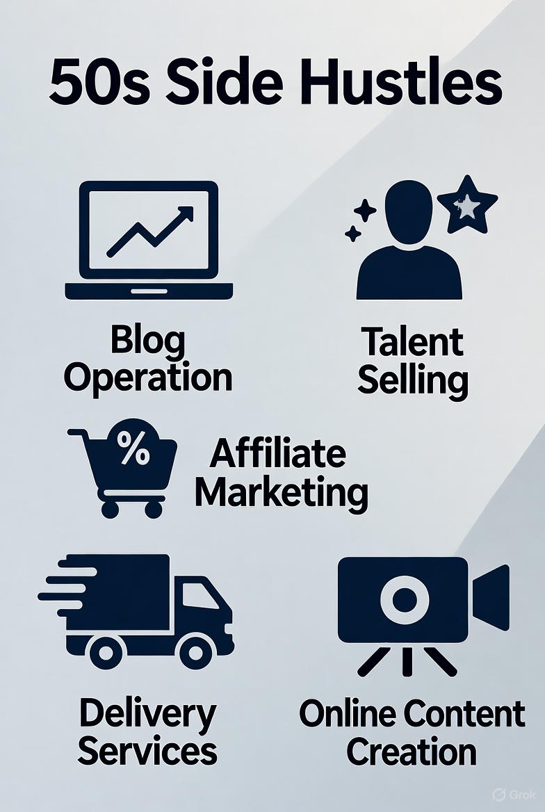 부업추천 블로그운영 재능판매 제휴마케팅 배달대행 온라인콘텐츠제작