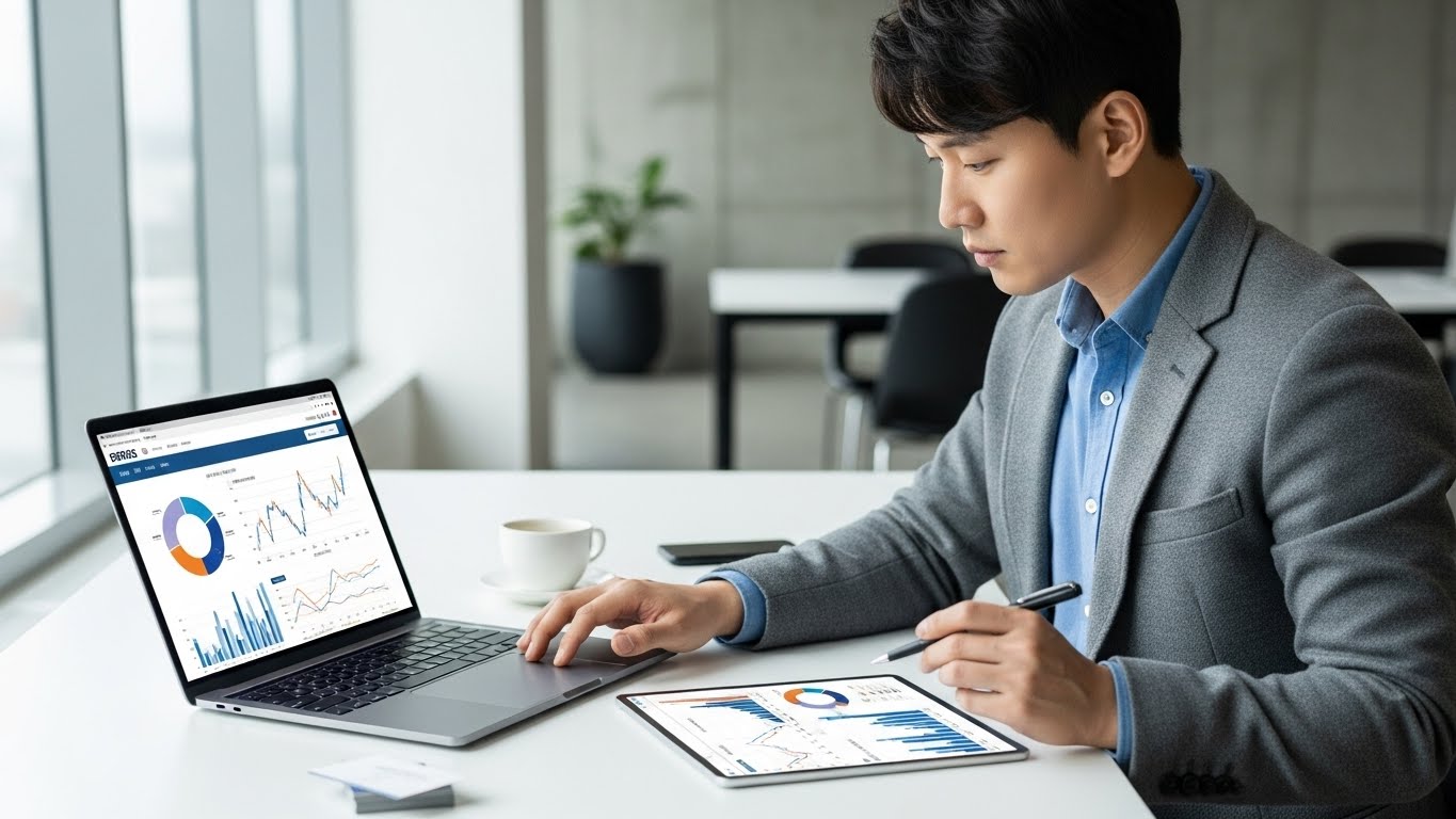 은 주식 투자 전략과 추천 종목