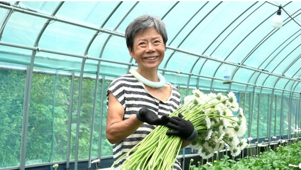 인간극장-정데레사