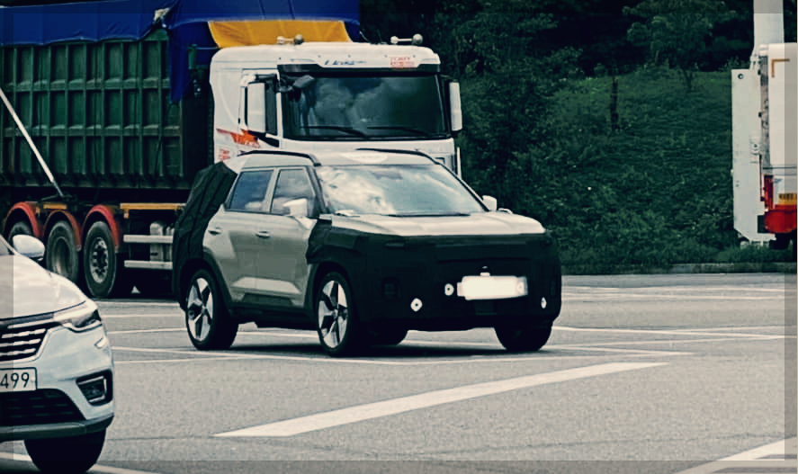 쏘렌토 페이스리프트