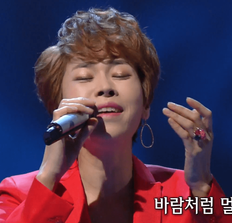 반가희(소리사랑) 님에게