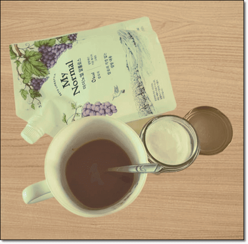 알룰로스 활용법