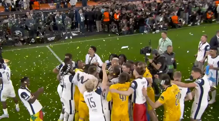 토트넘-챔피언스리그-진출