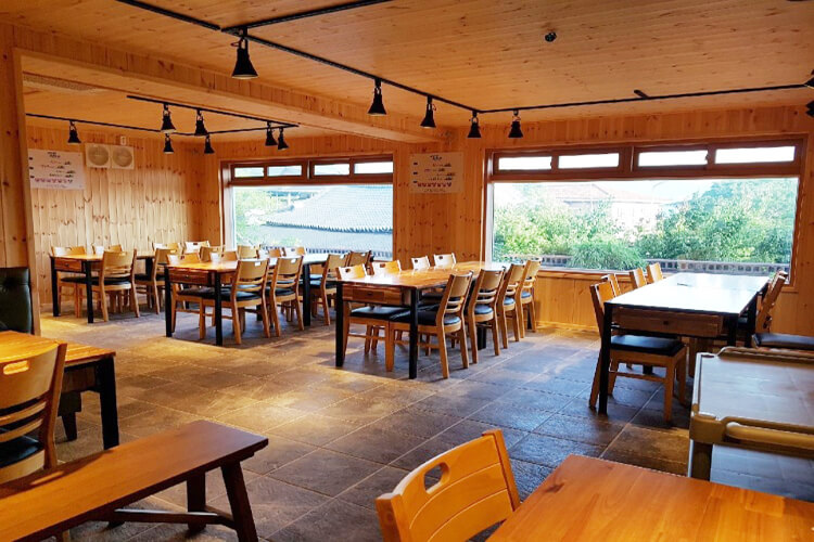 구례 맛집 베스트 10