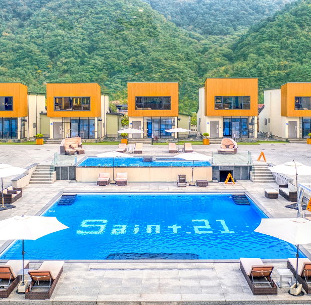 가평 펜션 추천