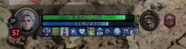 NC소프트 게임 TL 사내테스트