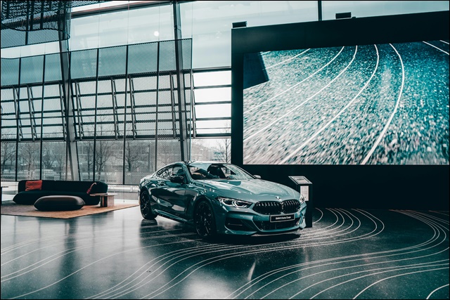 넥쏘 이지 스타트 프로그램 출시! 하루 7,200원에 넥쏘 탄다