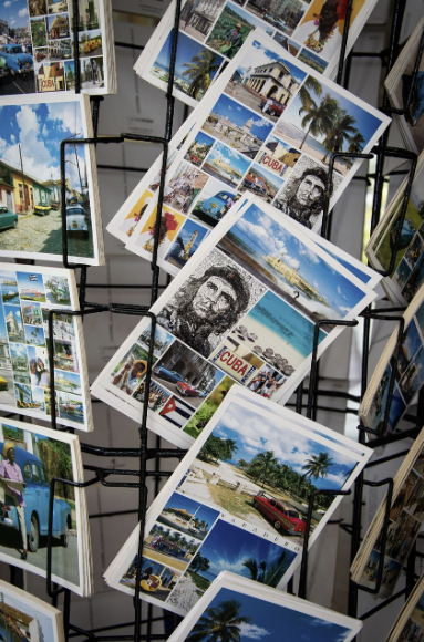 헤밍웨이 대체 사진