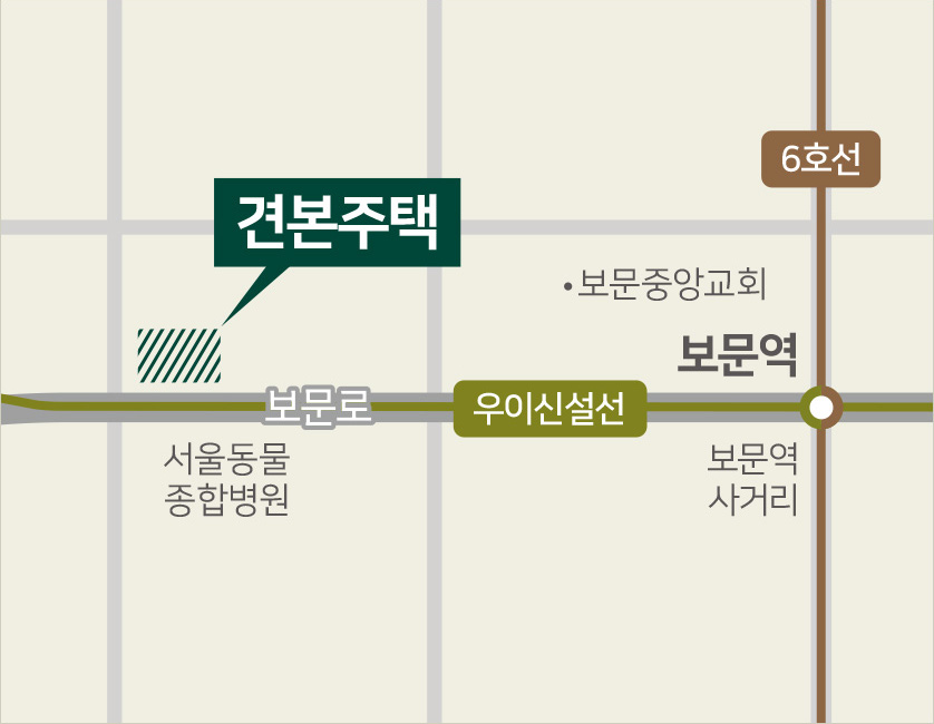 엘리프 미아역 모델하우스