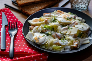 살 빠지는 음식 BEST 10 / 다이어트