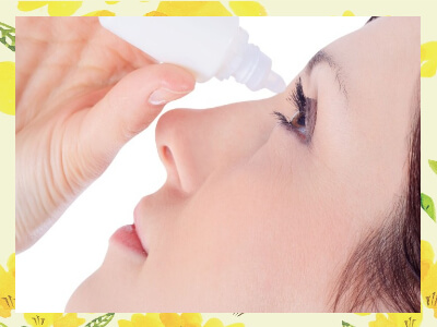 쇼그렌증후군 증상과 치료방법