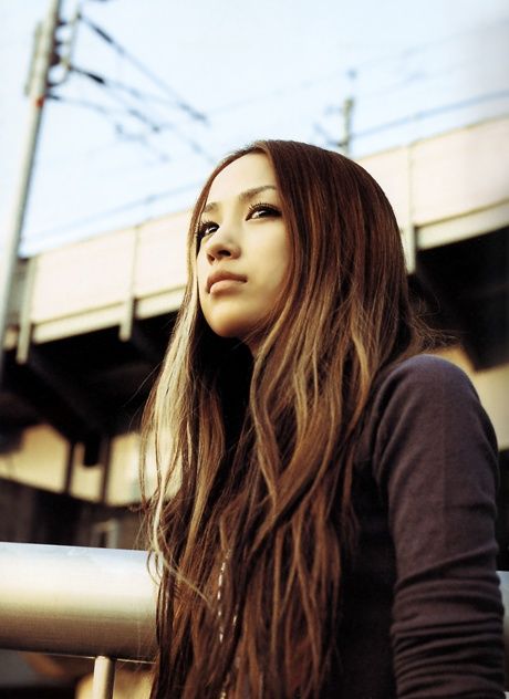 나카시마 미카 프로필