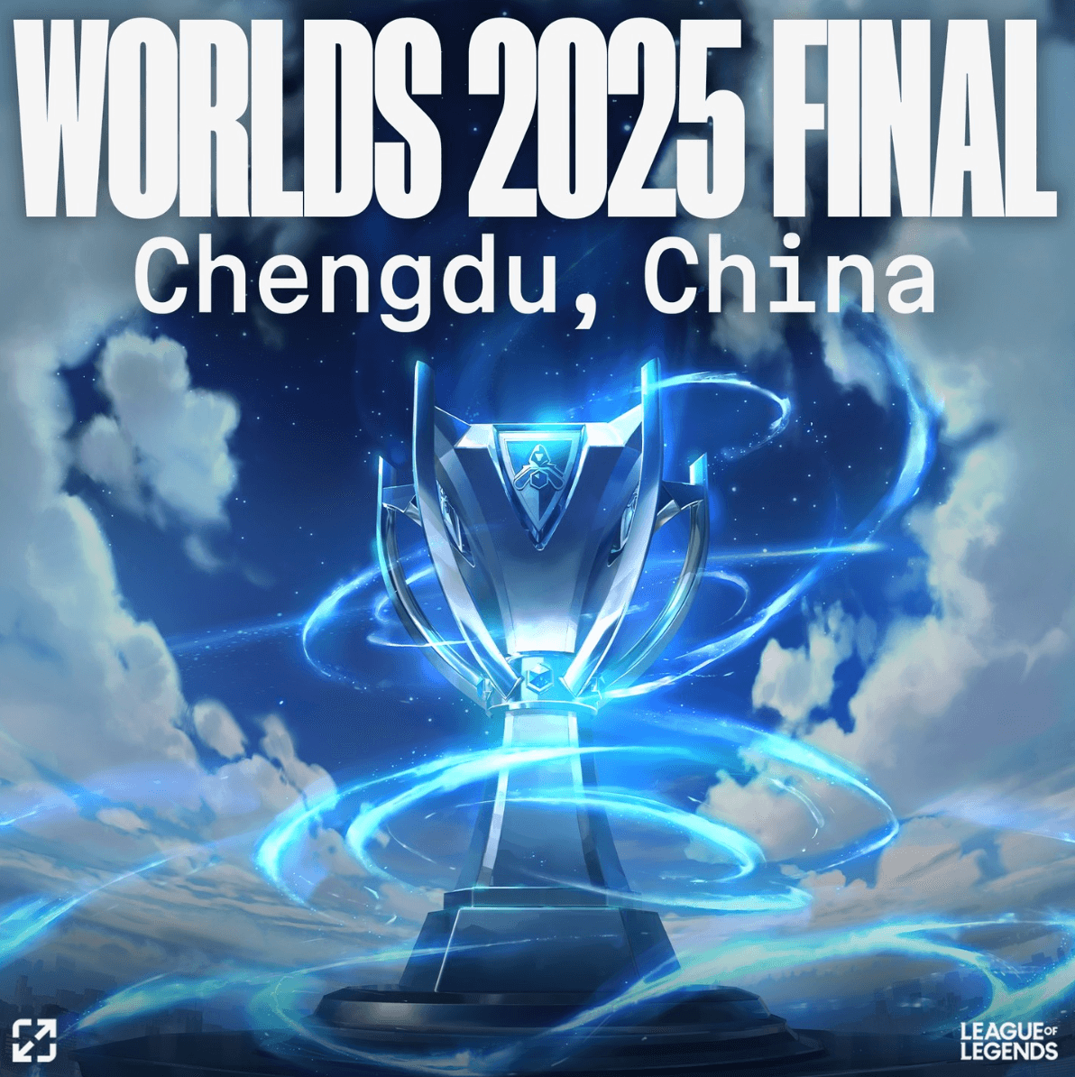 2025 롤드컵