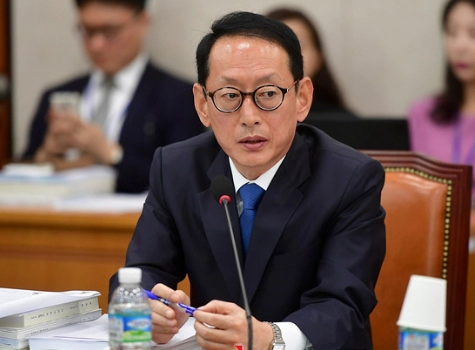 김도읍 의원 프로필 나이 고향 학력 재산 페이스북