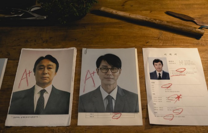 [영화 다시보기 추천] 어쩔수가 없다 개봉일, 원작, 줄거리, 결말, 리뷰 후기