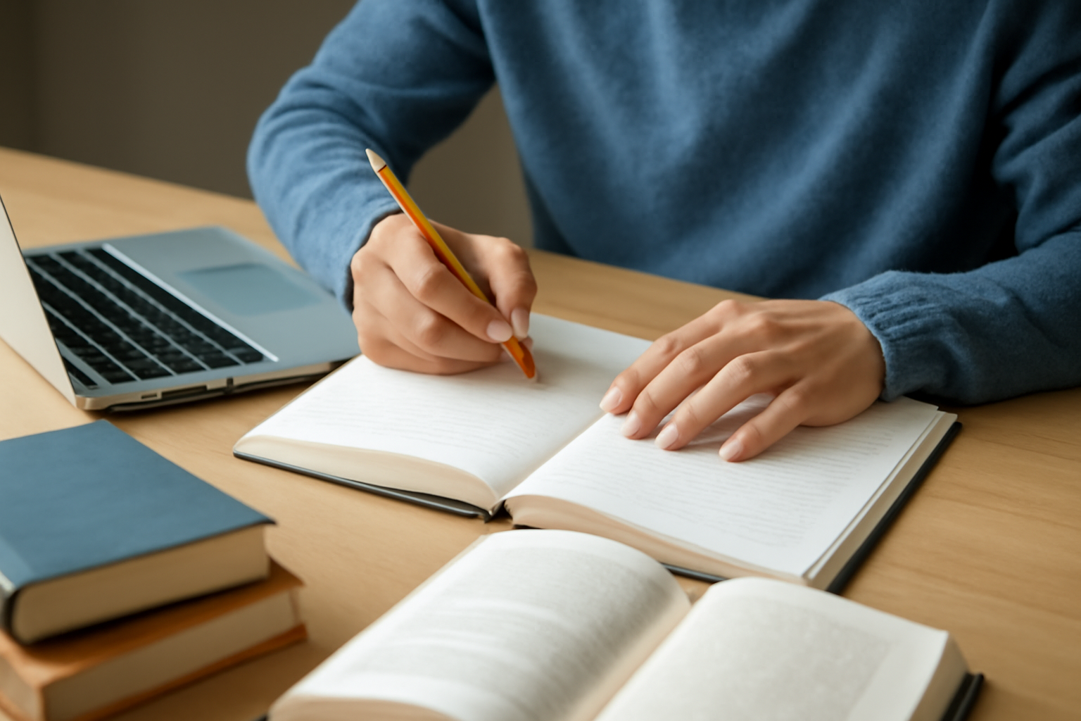 글을 쓰는 사람