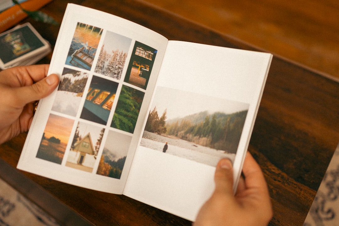 Guidebook