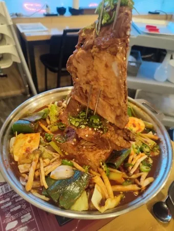 경남 진주 맛집 베스트 10 현지인 숨겨진 맛집_14
