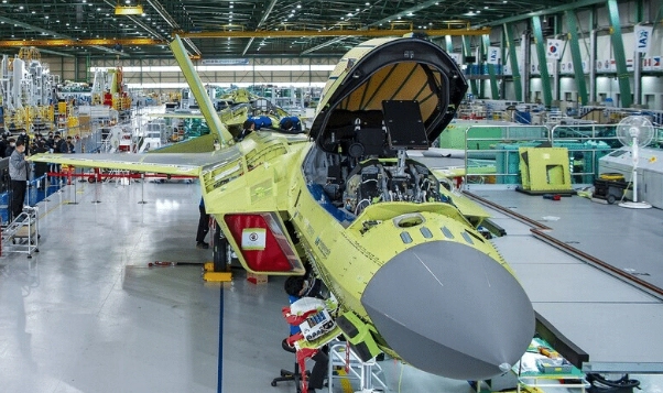 kf-21 보라매 인도네시아 기밀 유출 &amp;#124; 석종건 방위사업청장 프로필 나이 고향 학력