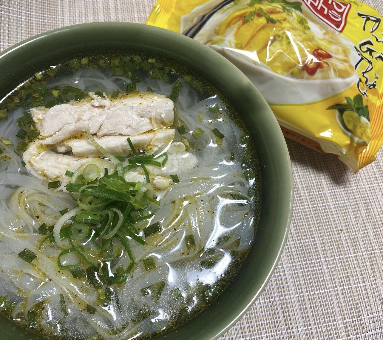 인스턴트포