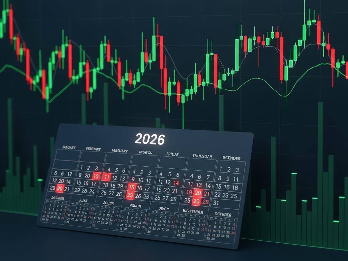 2026년 옵션 만기일