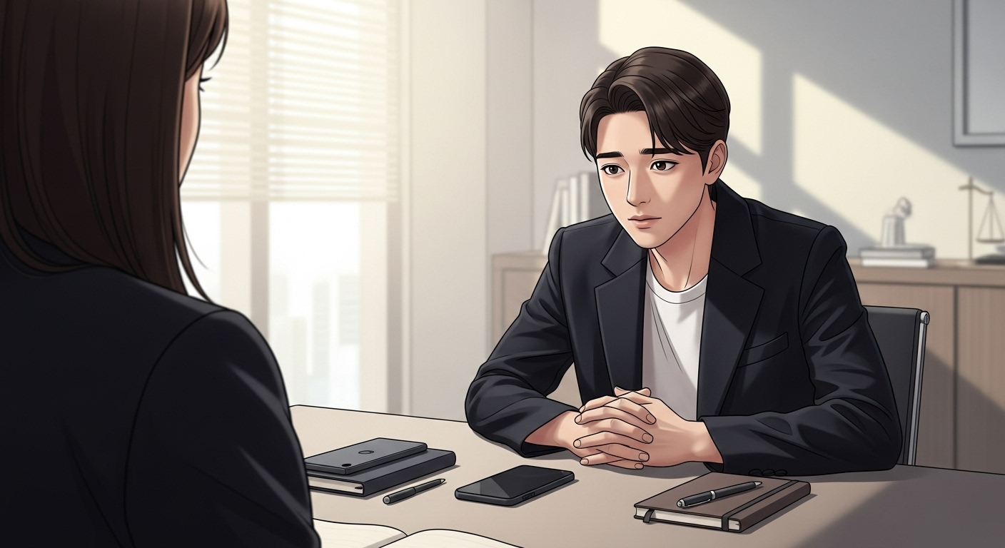 내 물건을 가져간다는 것의 법적 의미