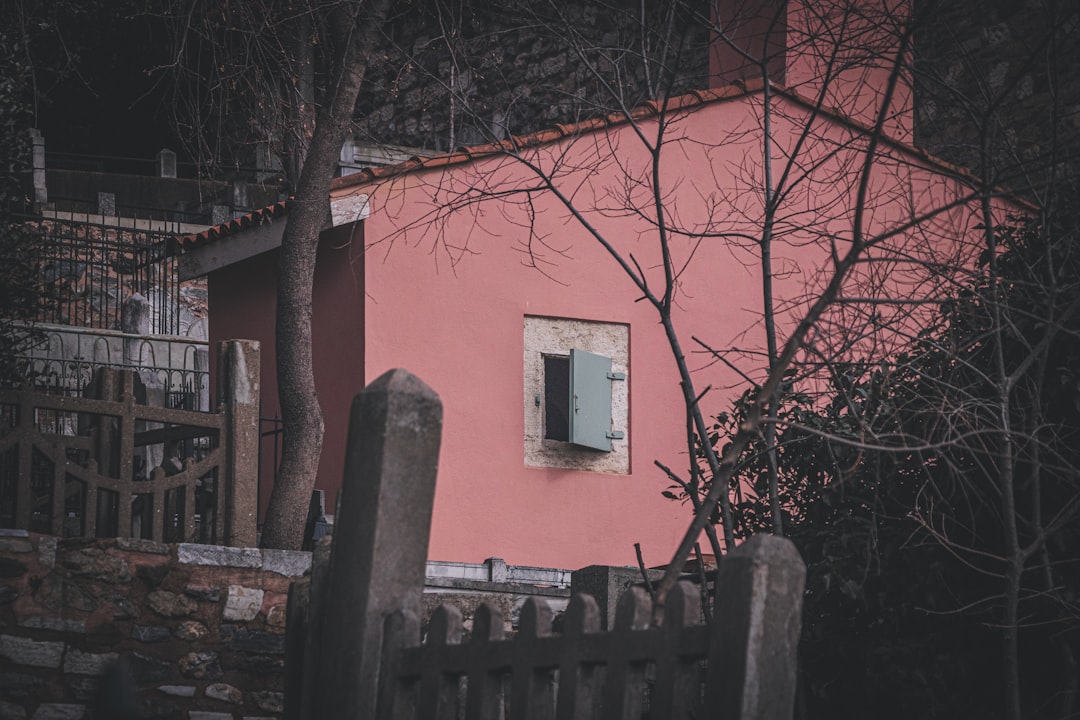 Reverse mortgage