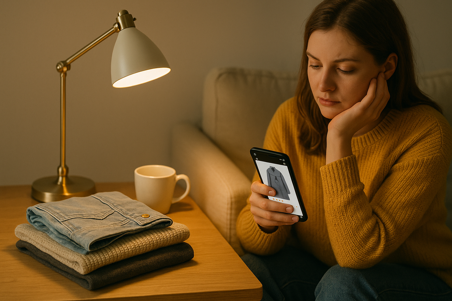 중고 리디자인, 감정 위로형 소비
리디자인 소비와 감정 소비 관련 이미지 예시