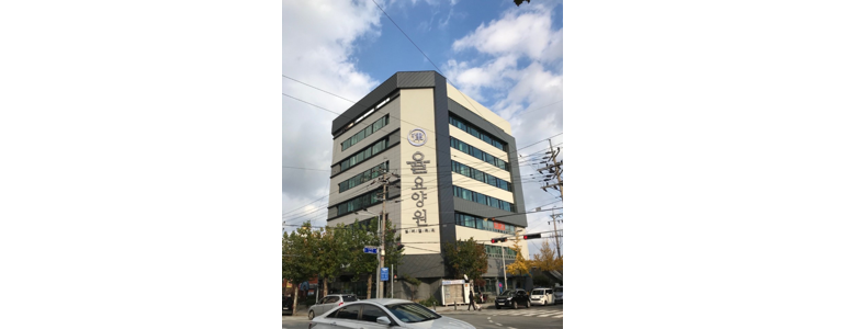 대전 서구 요양원