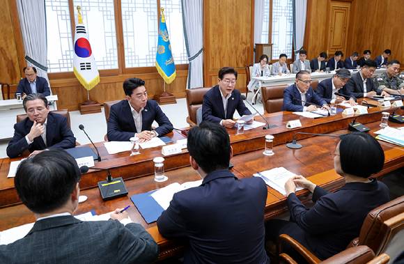 광주 군공항 이전
