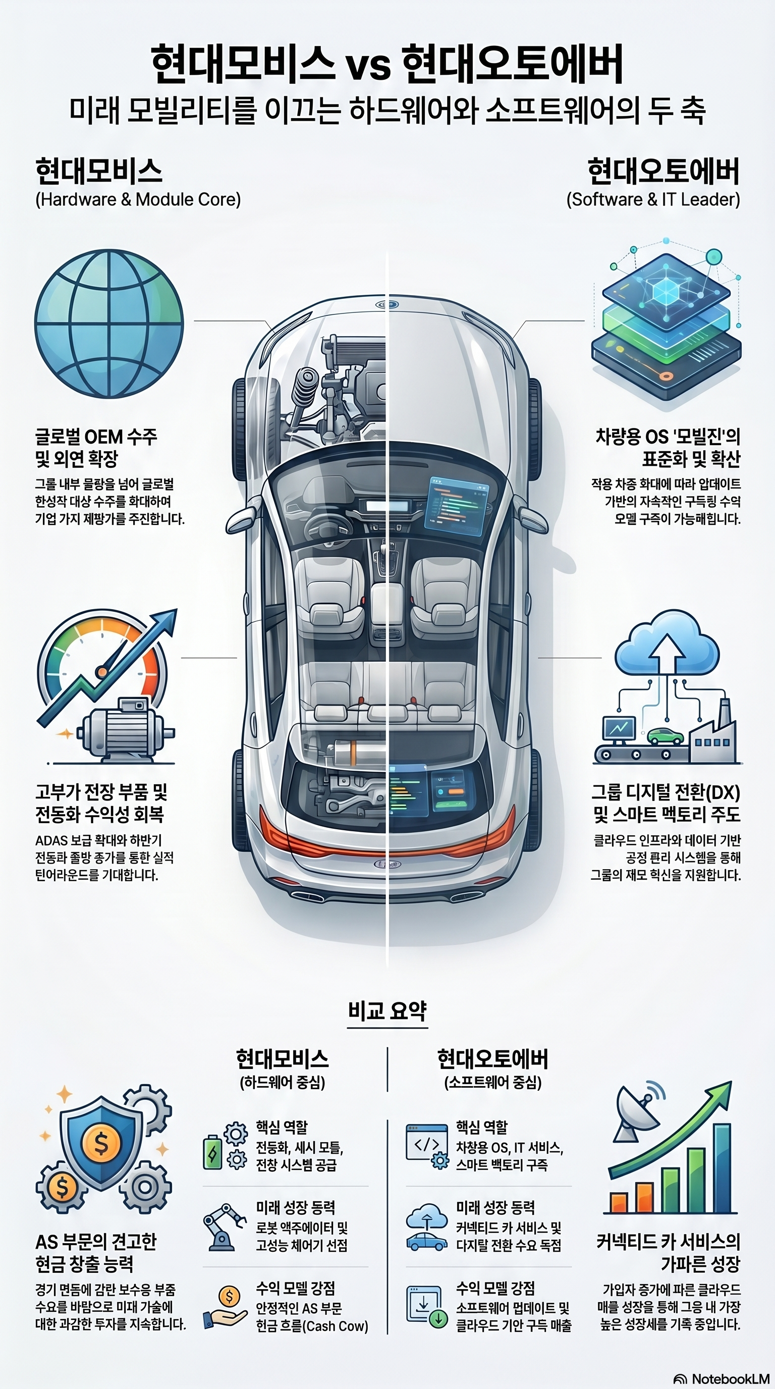 현대차 그룹 주가 전망