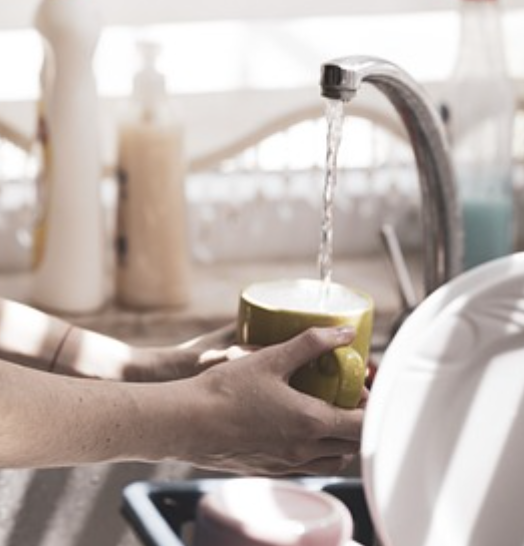 손톱으로 보는 건강상태 10가지