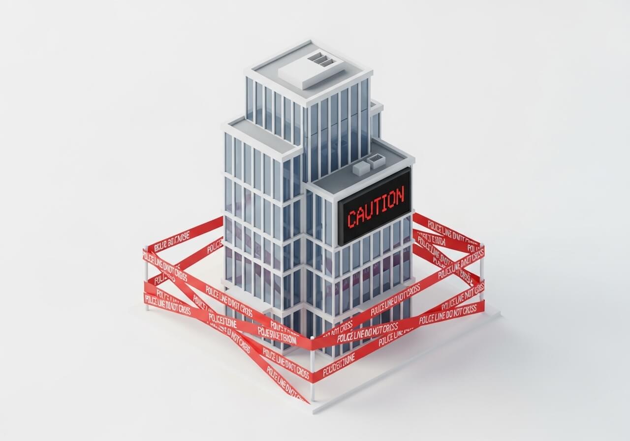 관리종목 이란