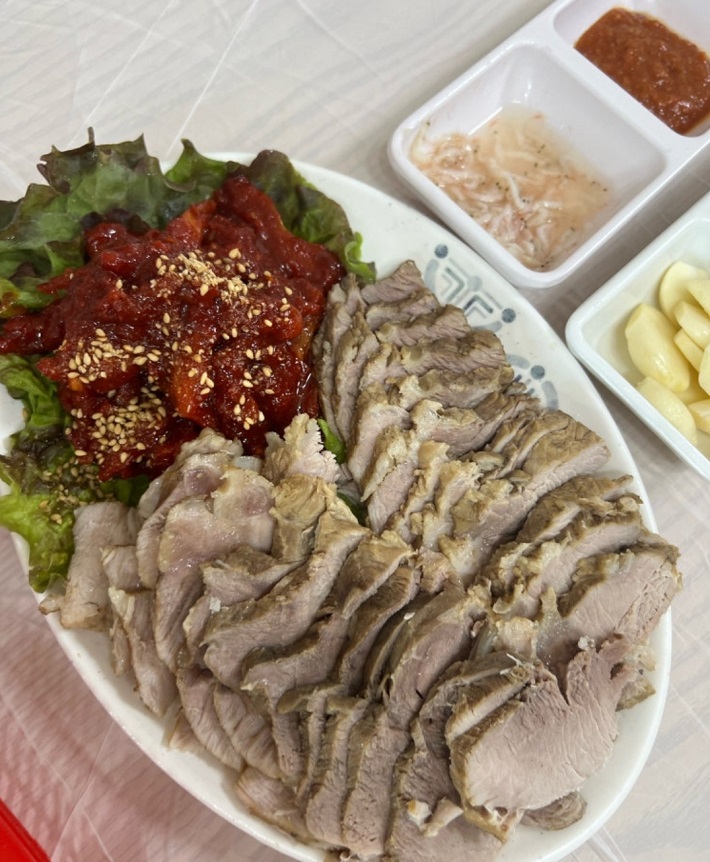 고성-명태회냉면-대성면옥