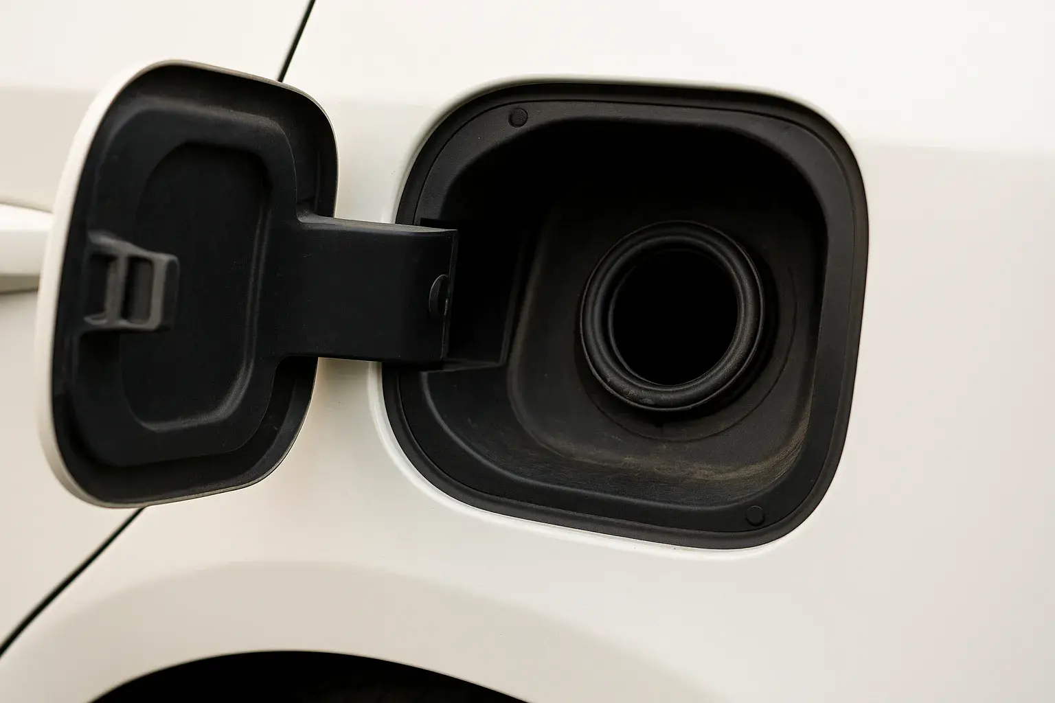 소나타 자동차 주유캡 분실 이렇게 대처하면 걱정 끝