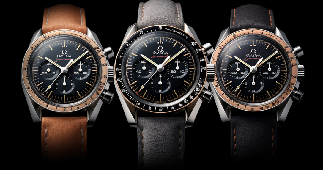 오메가-스피드마스터