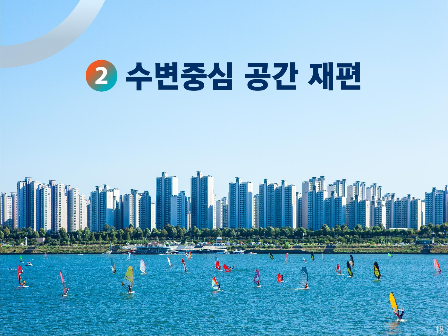 2040 서울도시기본계획