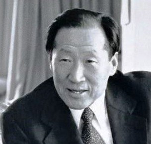 정주영