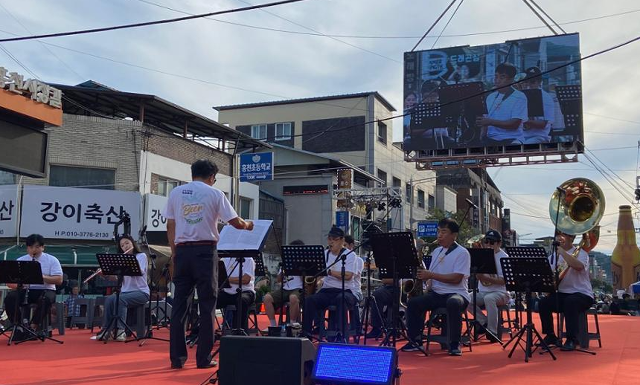 제9회 홍천강 별빛음악맥주축제 2025