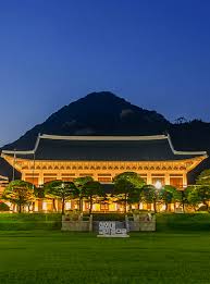 청와대 셔틀버스 노선 예약 방법