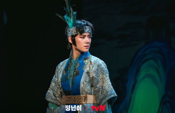 정년이 문옥경 배우 정은채 프로필 나이 출연 작품 정년이와 유어아너 정은채